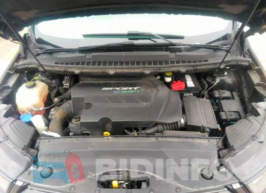 2FMTK4AP1FBC17313 Photo# 10