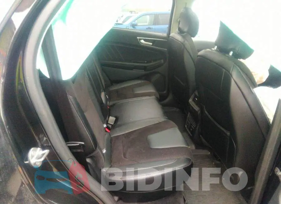 2FMTK4AP1FBC17313 Photo# 8