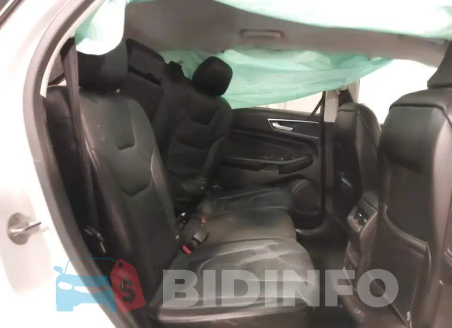 2FMTK4K90FBC10398 Photo# 8