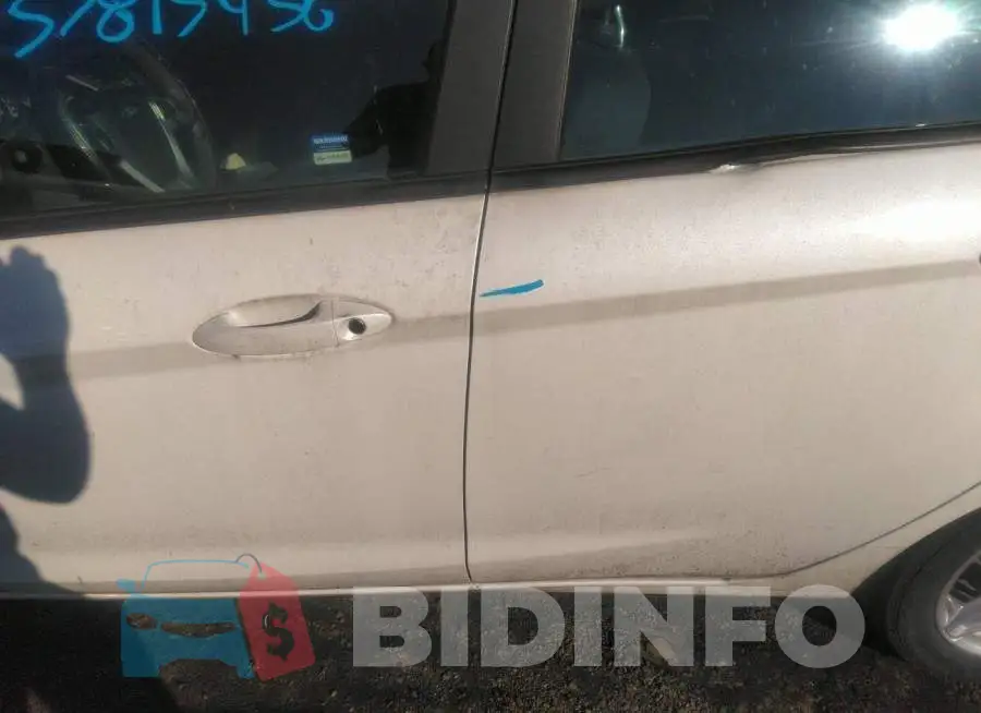 3FADP4BJ7HM103473 Photo# 6