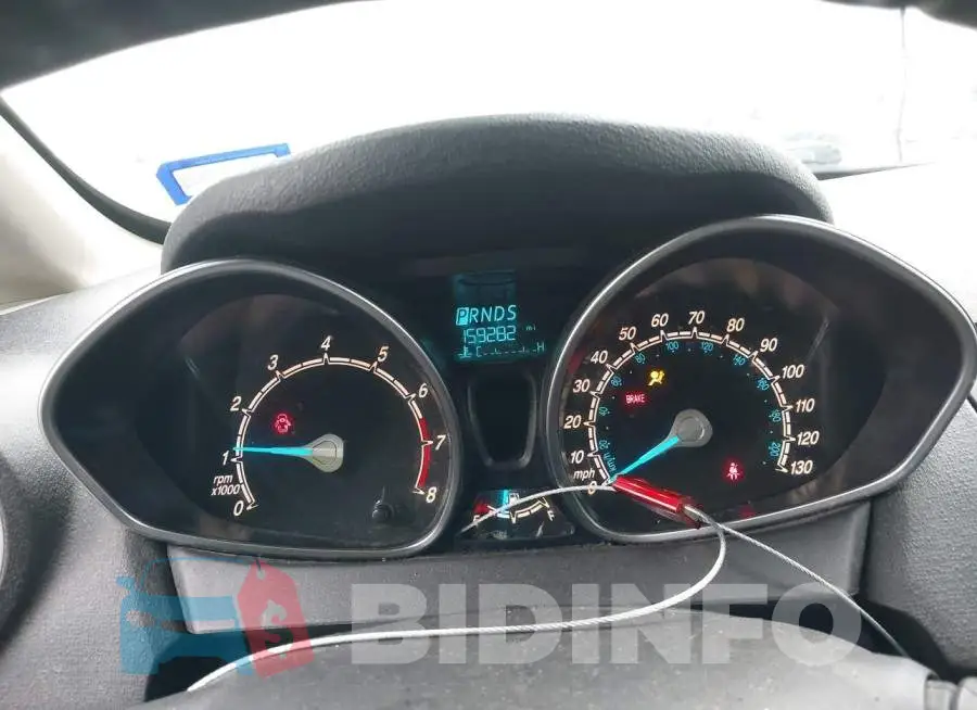 3FADP4EJ0FM184468 Photo# 7