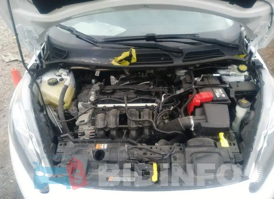 3FADP4EJ2KM161302 Photo# 10