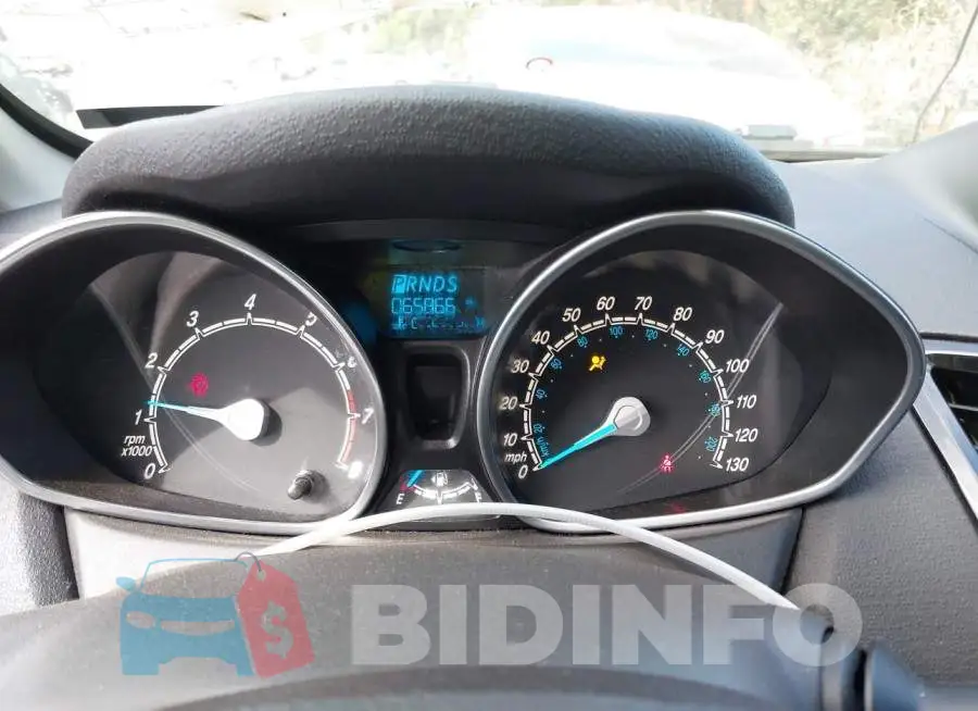 3FADP4EJ8KM134086 Photo# 7