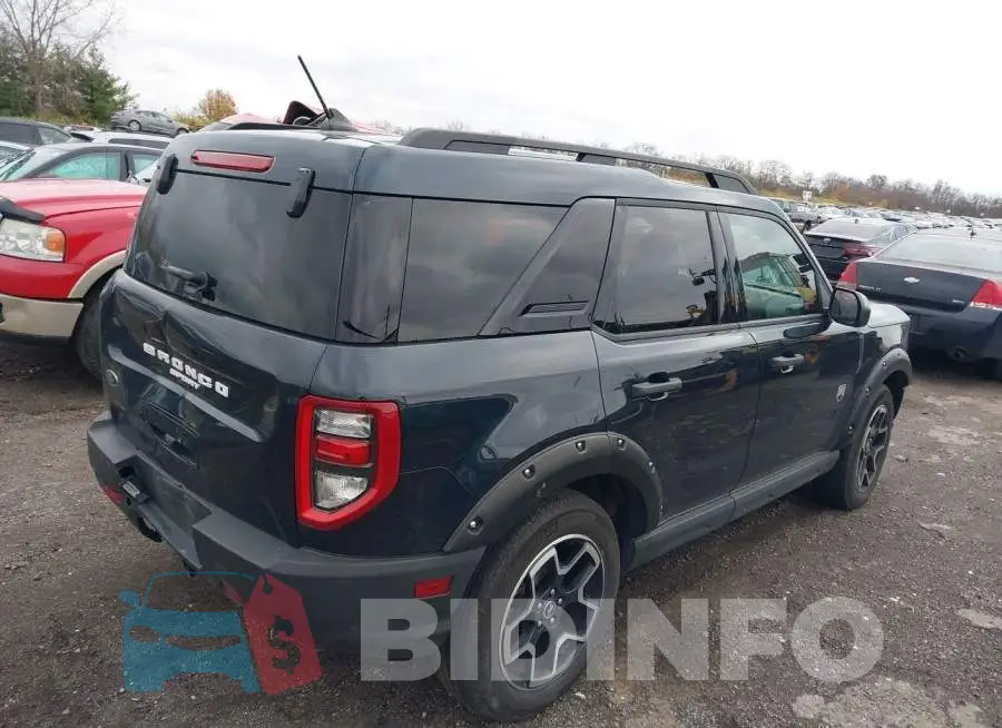 3FMCR9B68NRD67515 Photo# 4