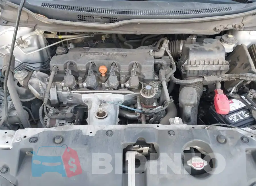 19XFB2F53FE060552 Photo# 10