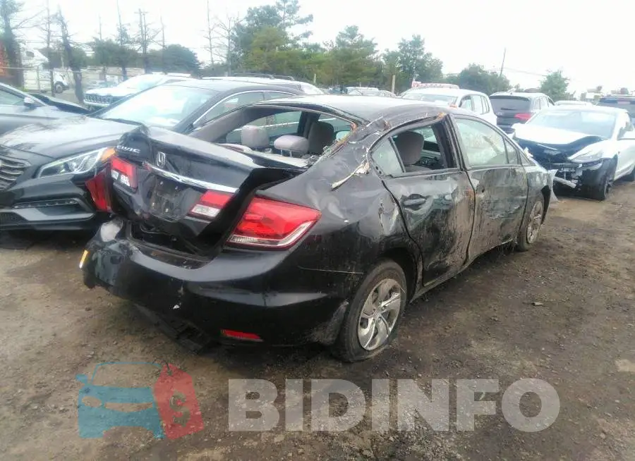 19XFB2F57EE229244 Photo# 4