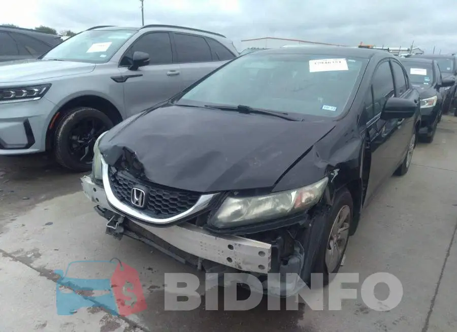 19XFB2F58FE001402 Photo# 6