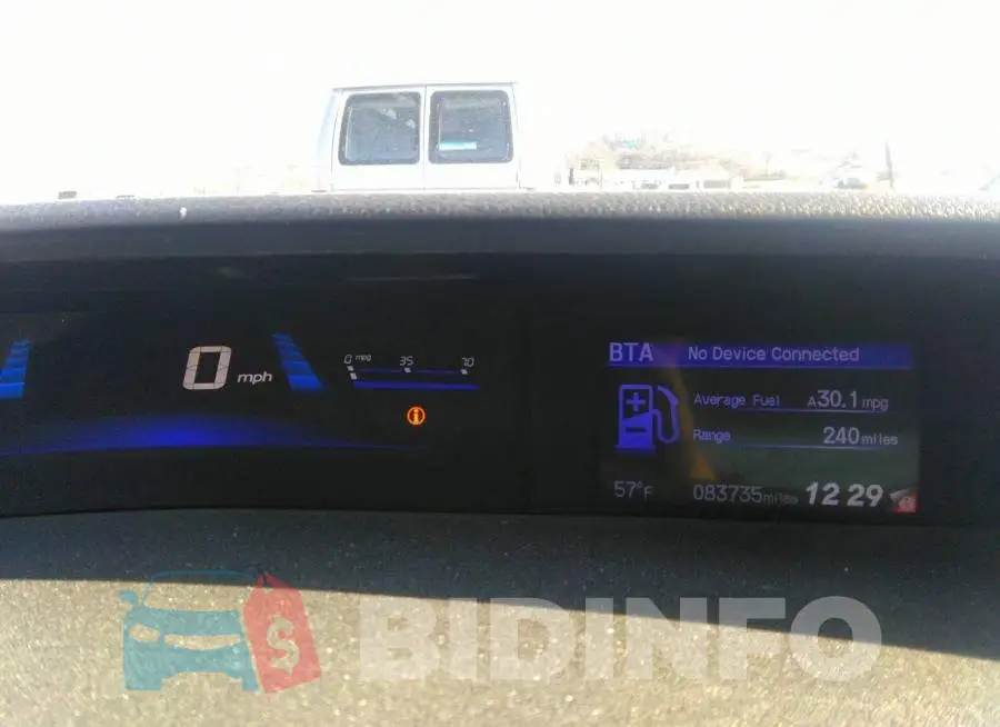 19XFB2F5XEE033802 Photo# 7