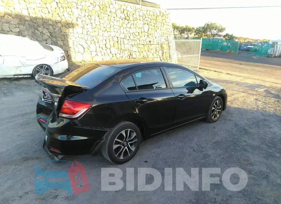 19XFB2F80EE057634 Photo# 4