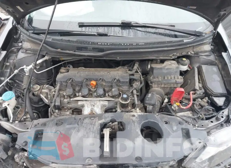 19XFB2F86DE278802 Photo# 10