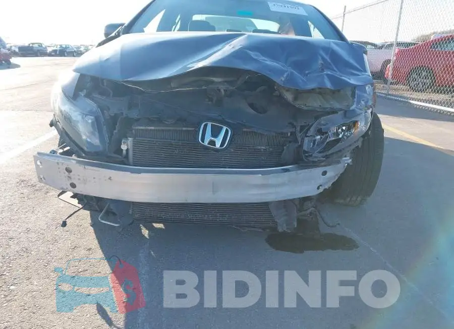 19XFB2F96FE029556 Photo# 6