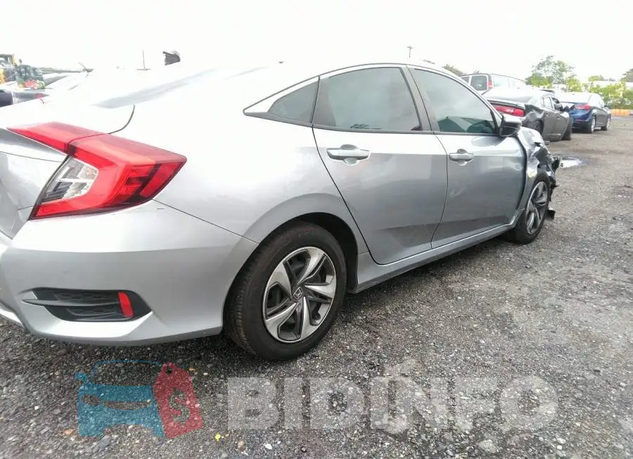 19XFC2F67LE207859 Photo# 4
