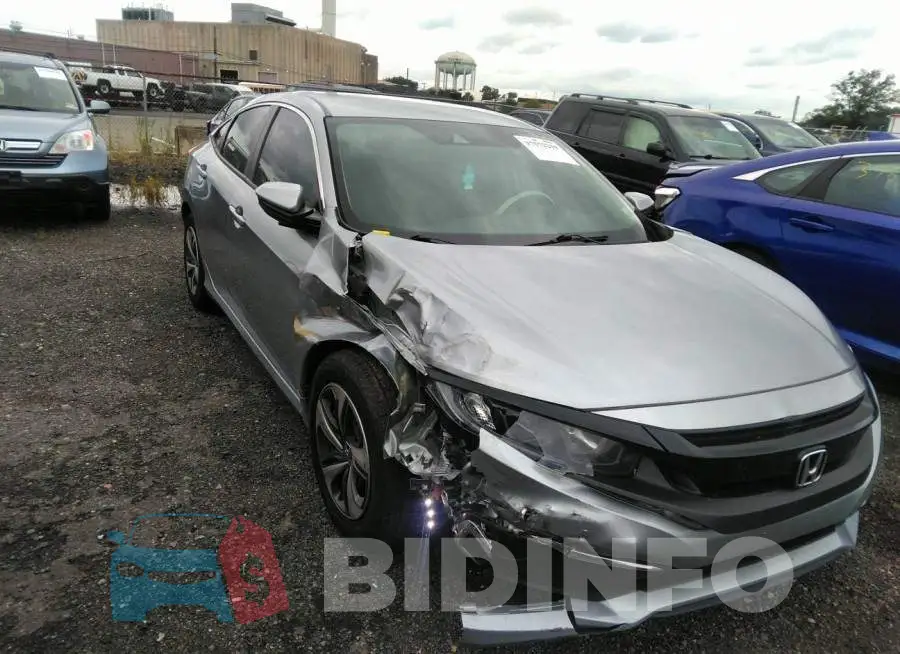 19XFC2F67LE207859 Photo# 1