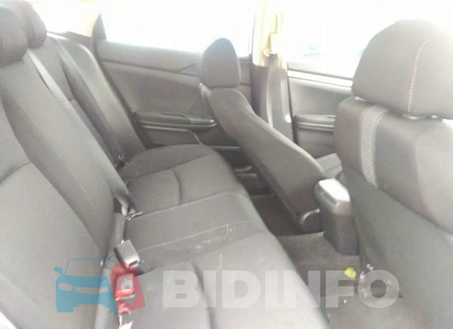 19XFC2F67LE207859 Photo# 8