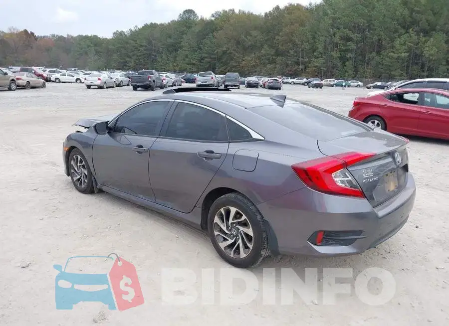 19XFC2F71HE021640 Photo# 3