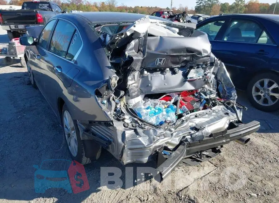 1HGCR2F72DA017418 Photo# 6