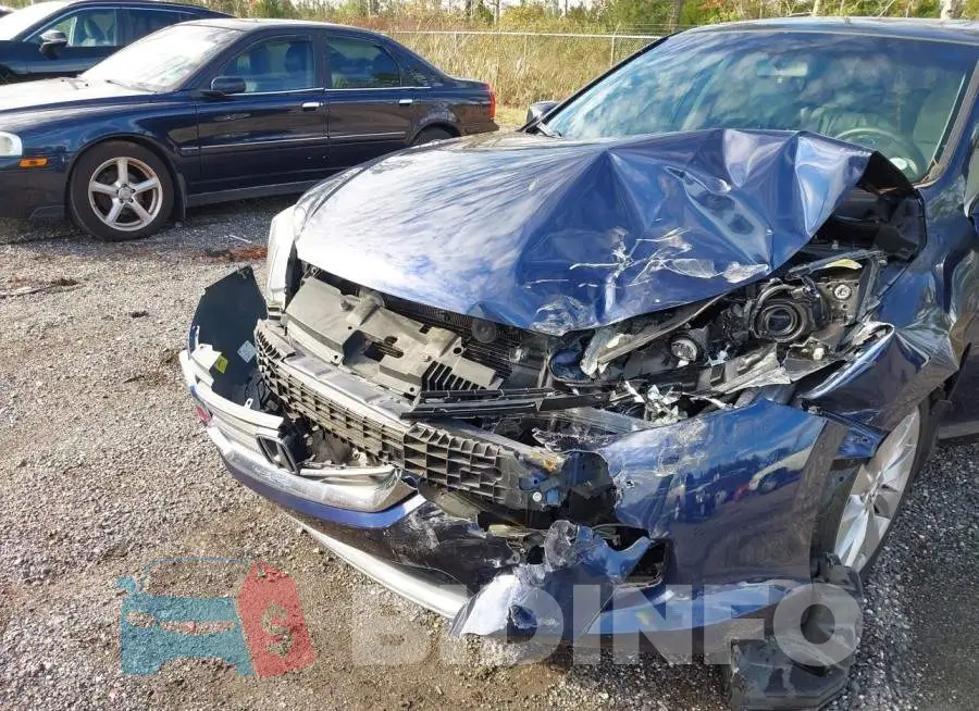 1HGCR2F79EA152123 Photo# 6