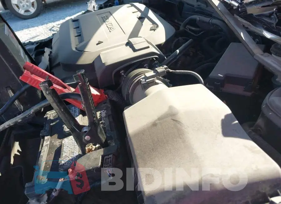 1HGCR3F81FA027049 Photo# 10