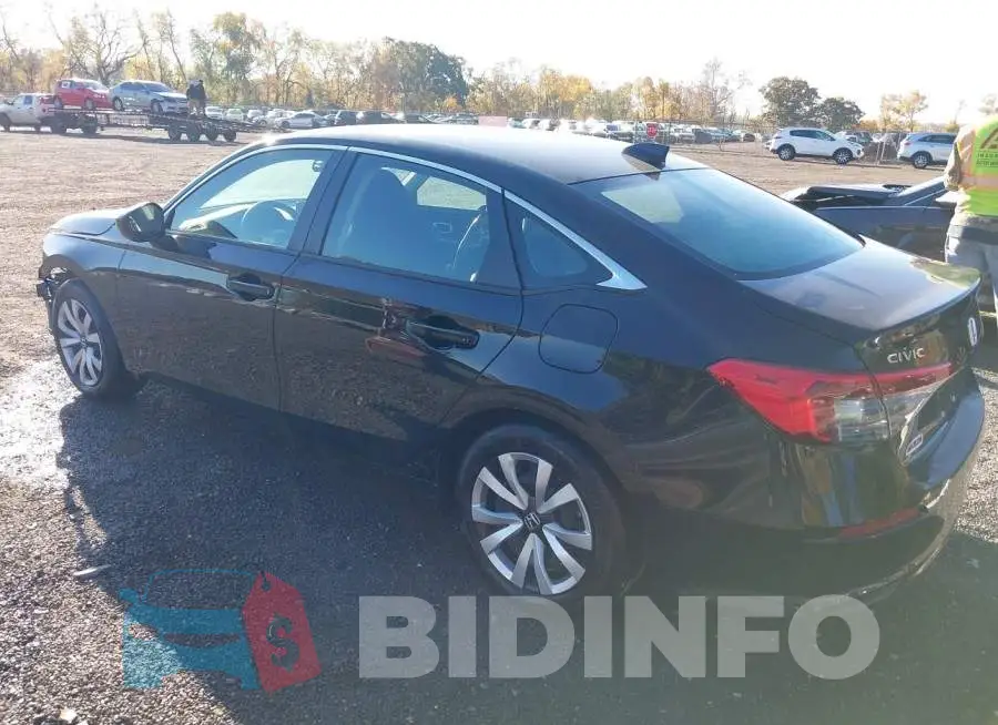 2HGFE2F29NH577243 Photo# 3