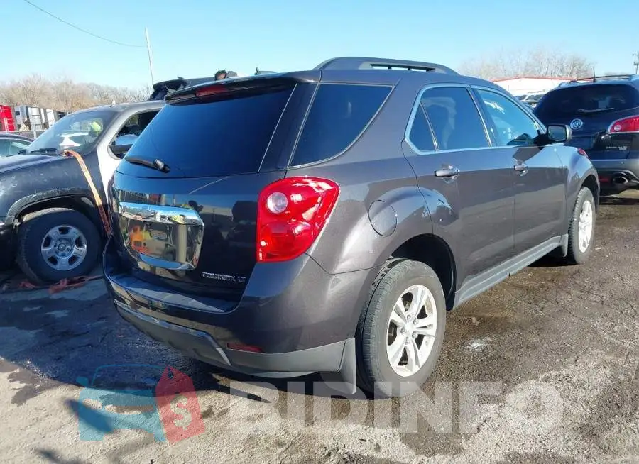 2GNALBEK9F6226448 Photo# 4