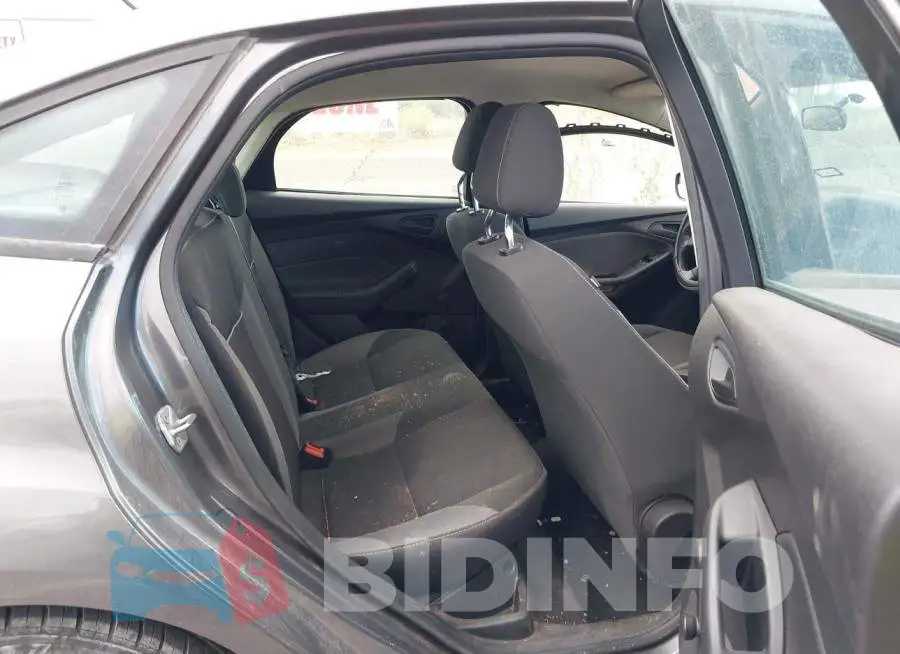 1FADP3E26EL168469 Photo# 8