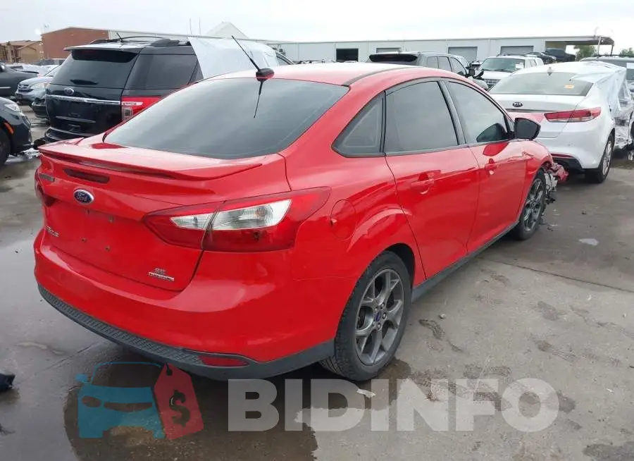 1FADP3F22EL311237 Photo# 4