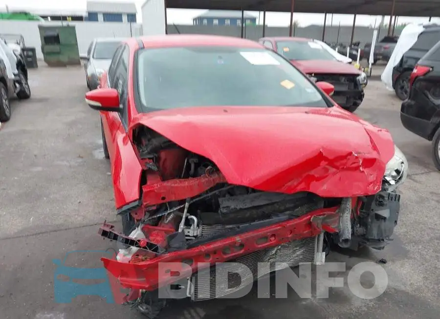 1FADP3F22EL311237 Photo# 6
