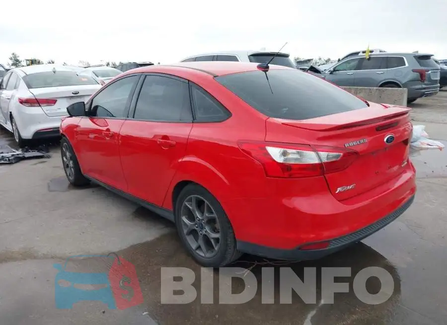 1FADP3F22EL311237 Photo# 3