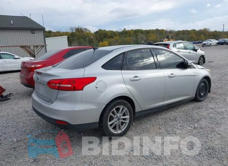 1FADP3F22GL340949 Photo# 4