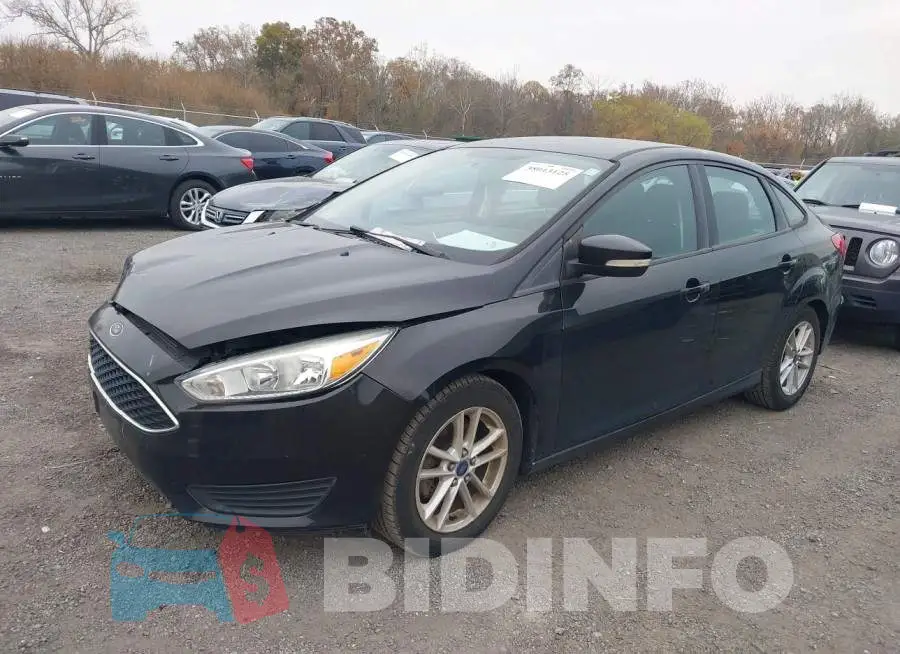 1FADP3F28FL201455 Photo# 2