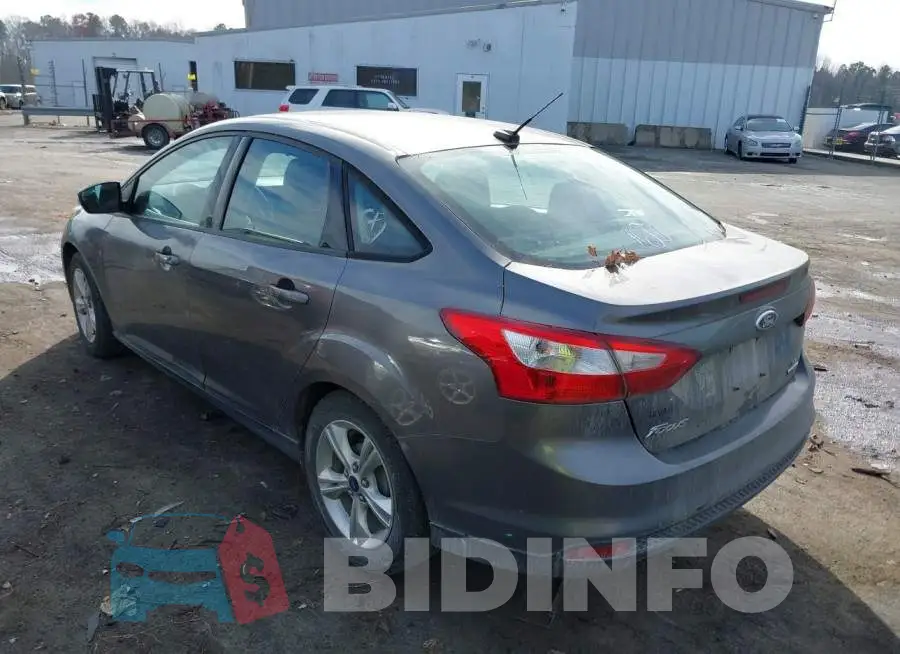 1FADP3F29EL203293 Photo# 3