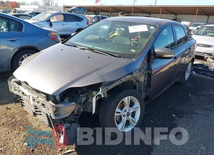 1FADP3F29EL411982 Photo# 2
