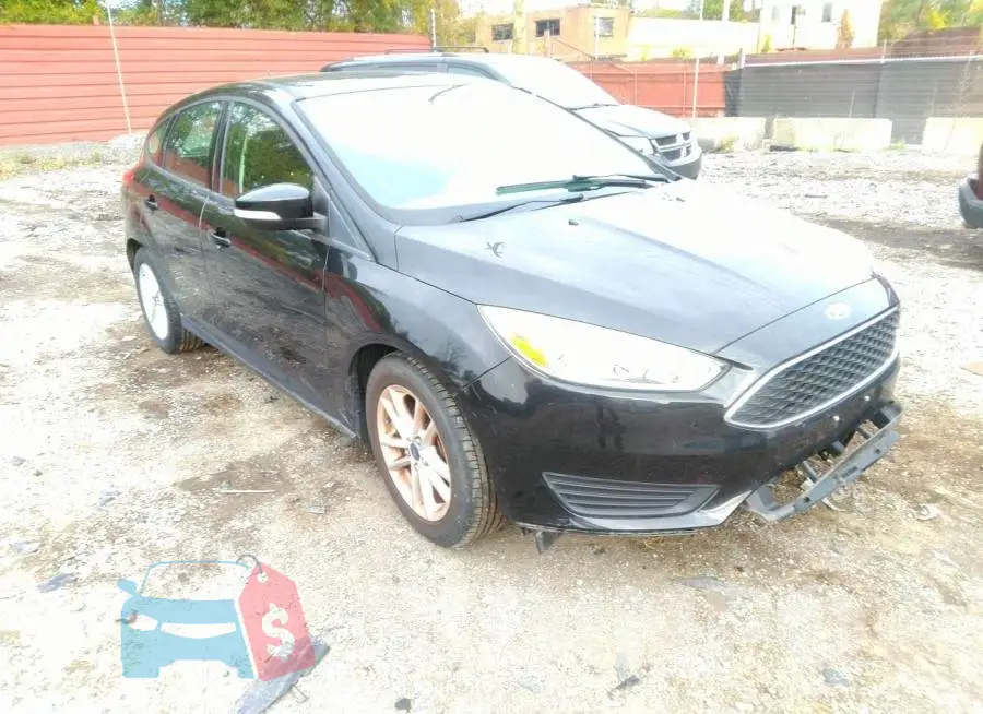 1FADP3K20FL250946 Photo# 1