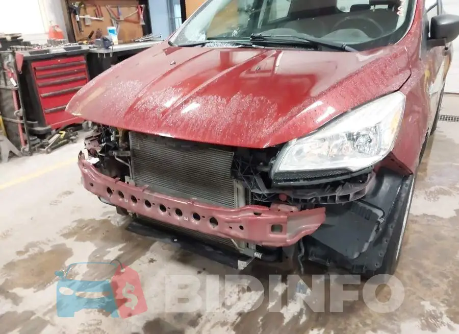 1FMCU0F75EUB28557 Photo# 6