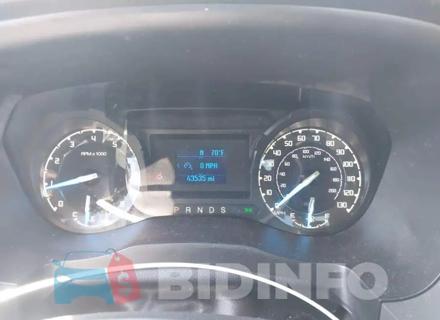 1FTER1EH0KLA80708 Photo# 7