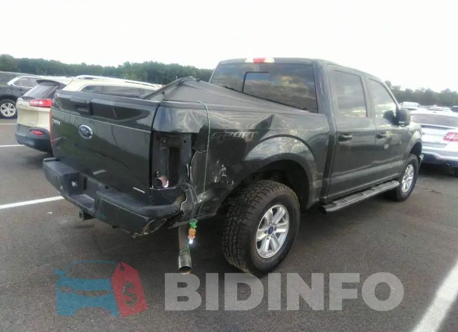 1FTEW1EF7GFB76512 Photo# 4