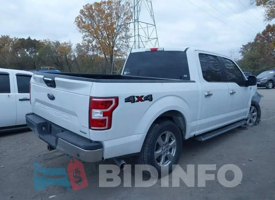 1FTEW1EG8JFC66414 Photo# 4
