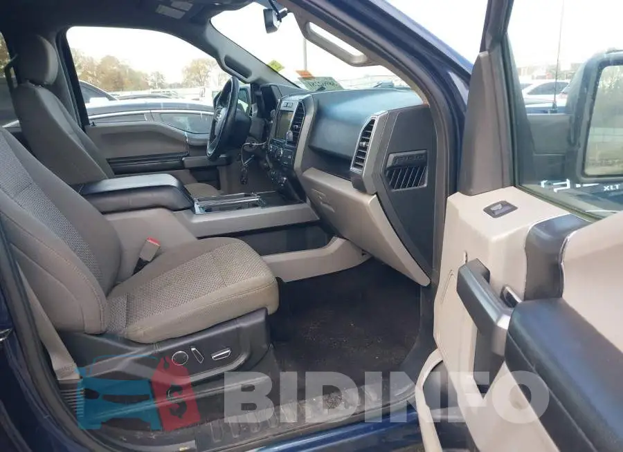 1FTEW1EG9JFB49957 Photo# 5