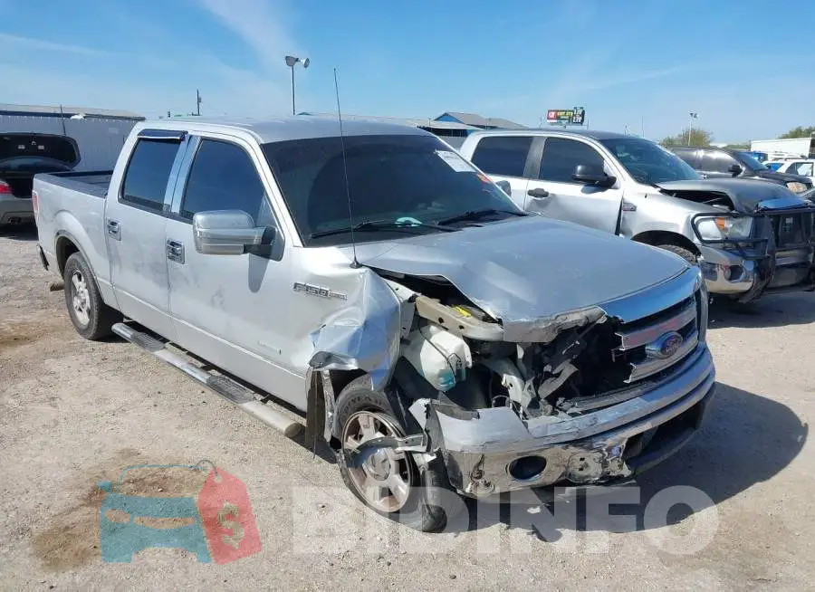 1FTFW1CT4DFD49833 Photo# 1