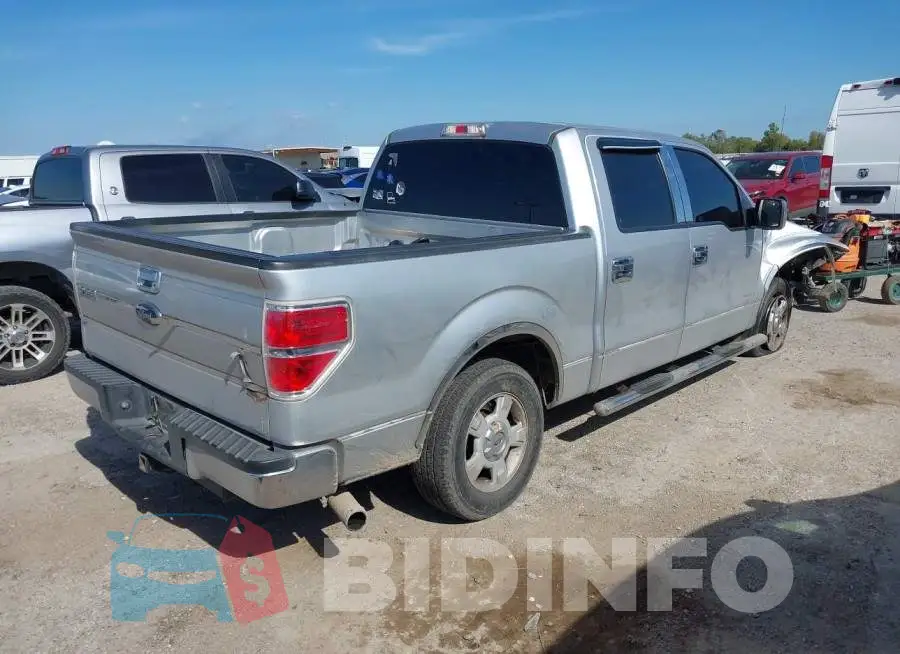 1FTFW1CT4DFD49833 Photo# 4