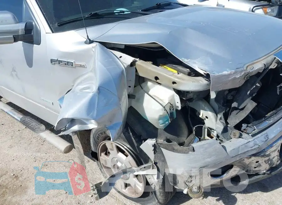 1FTFW1CT4DFD49833 Photo# 6