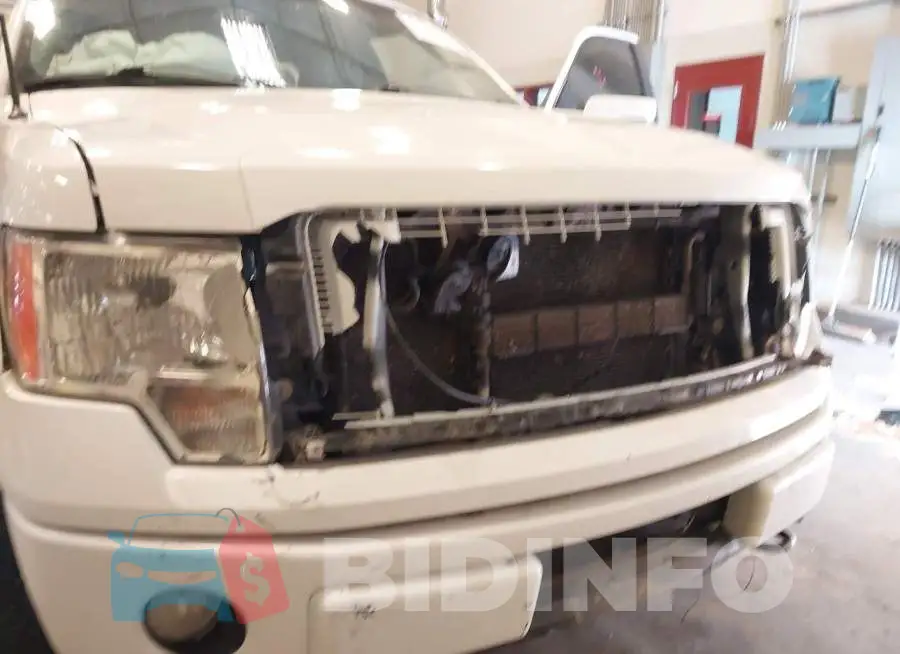 1FTFX1EF1DFD18026 Photo# 6