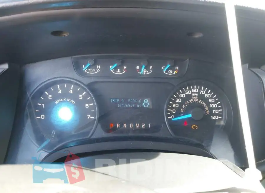 1FTFX1EF3DKD64528 Photo# 7