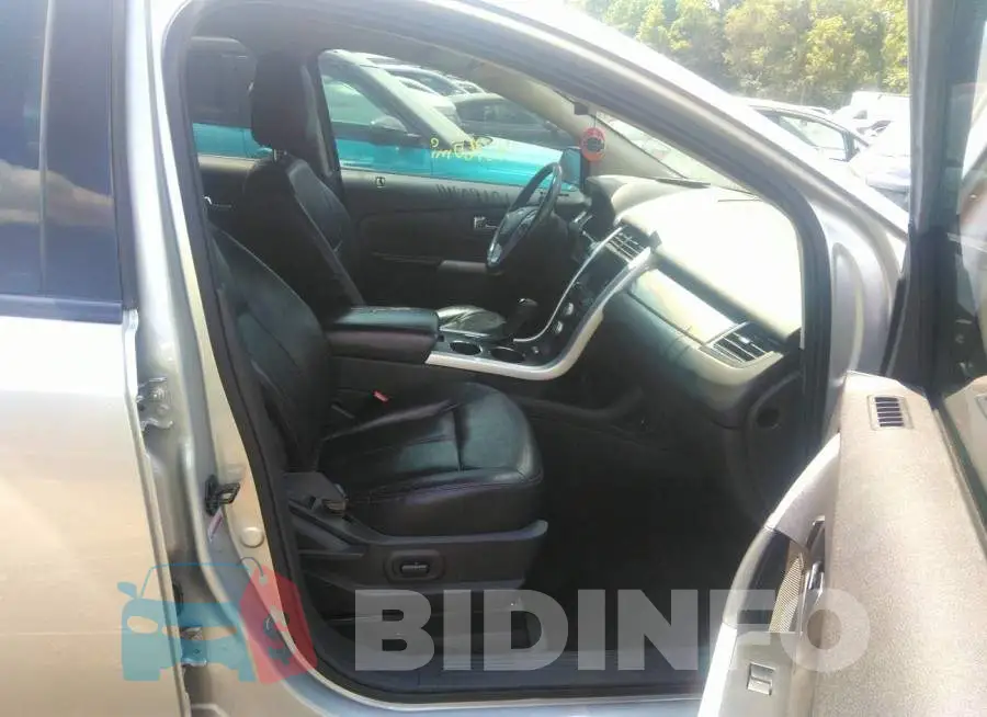 2FMDK3J90EBA74501 Photo# 5