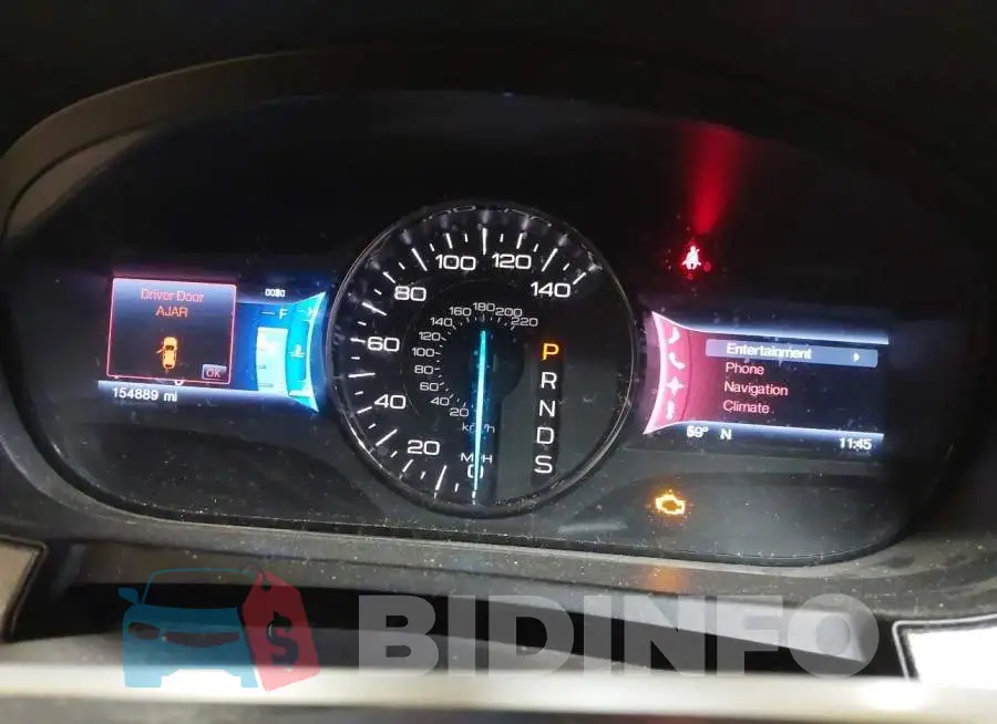2FMDK4JC4DBA17041 Photo# 7