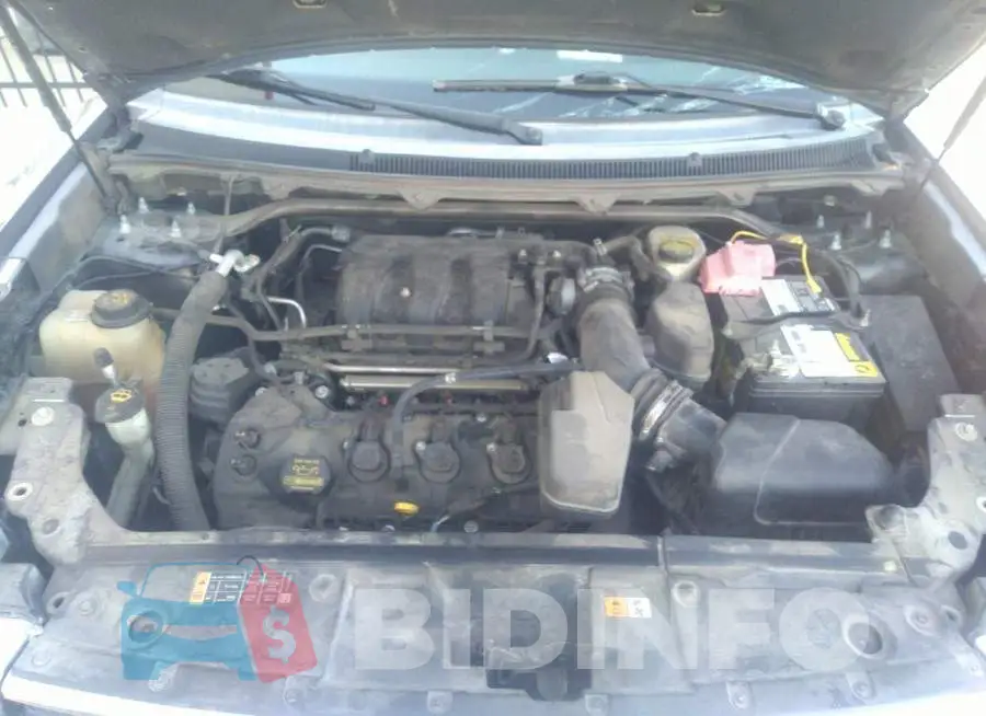 2FMGK5B87DBD38214 Photo# 10