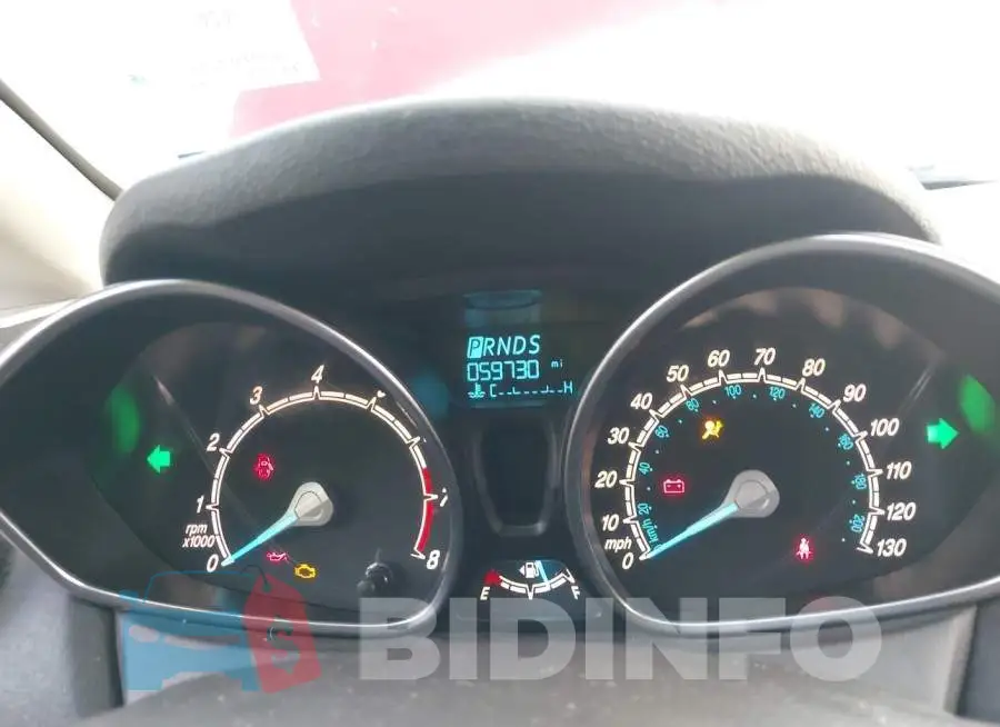 3FADP4EJ9GM178721 Photo# 7