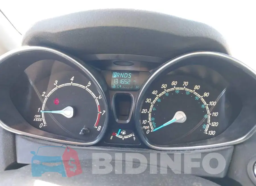 3FADP4FJ5EM100240 Photo# 7