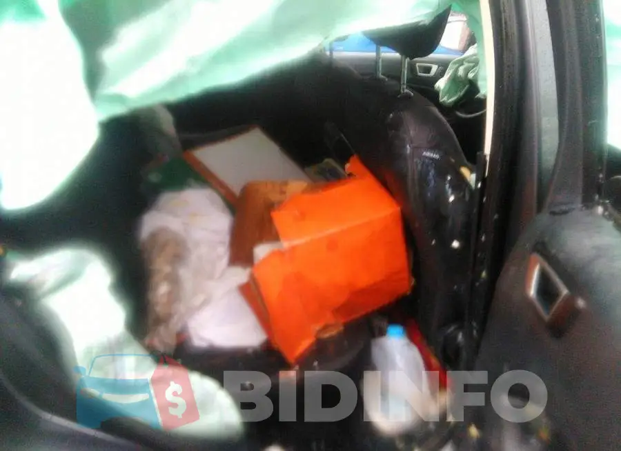 MAJ6S3GL8KC284149 Photo# 8