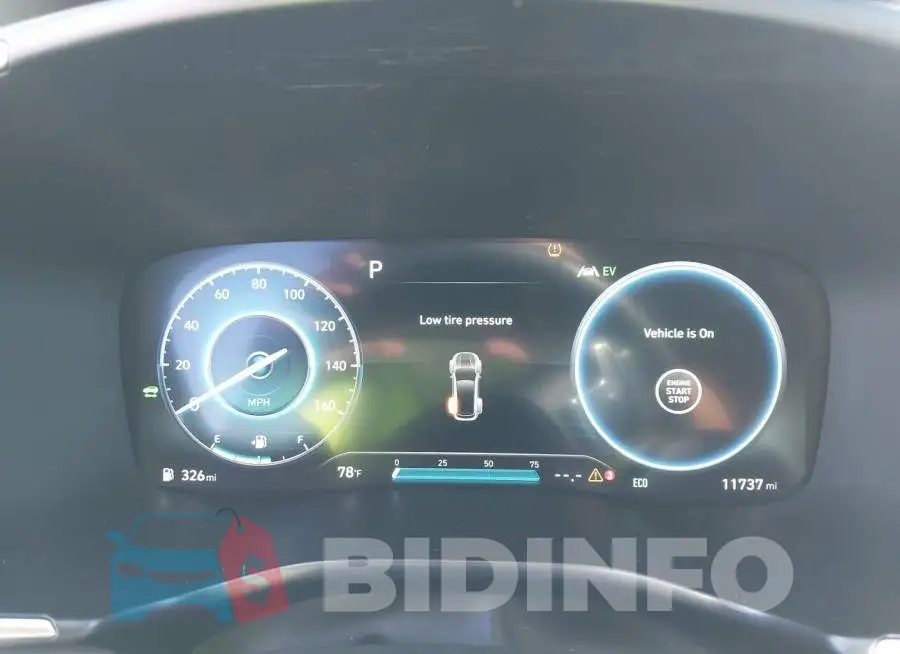 5NMS5DA18PH001657 Photo# 7